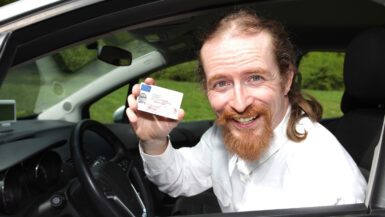 Changement obligatoire du permis rose découvrez la date limite et les étapes à suivre