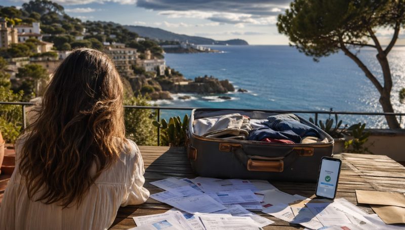 Elle vivait sur la Costa Brava mais touchait des aides en France... Une femme condamn&eacute;e &agrave; rembourser 54.000 euros &agrave; la CAF